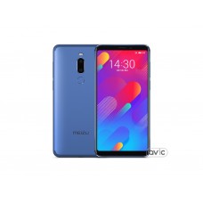 Смартфон Meizu V8 Pro 4/64GB Blue