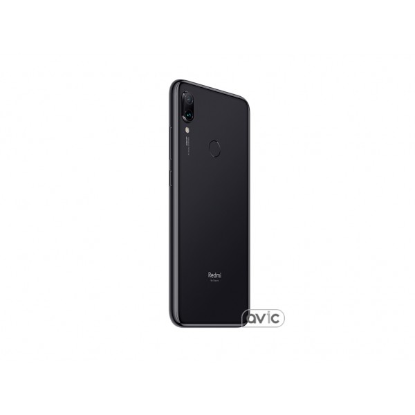 Смартфон Redmi Note 7 6/64GB Black