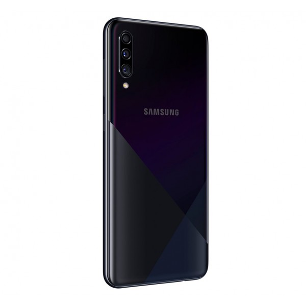 Смартфон Samsung Galaxy A30s 4/128GB Black