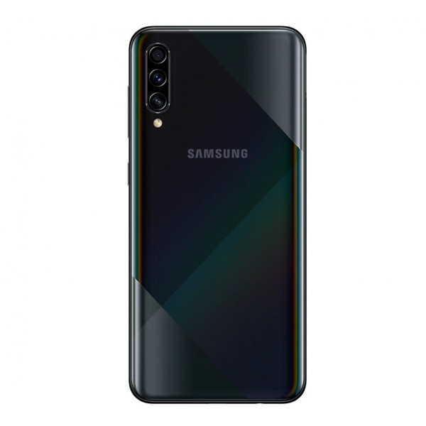 Смартфон Samsung Galaxy A50s 2019 SM-A507FD 6/128GB Black