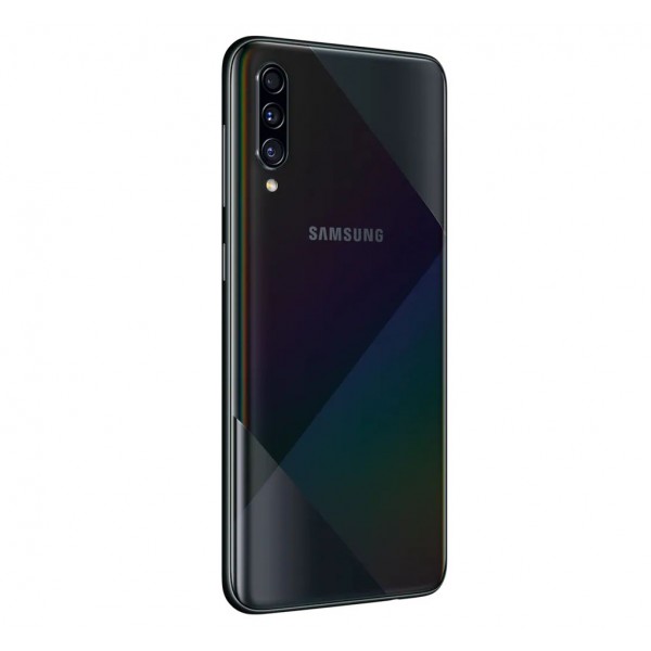 Смартфон Samsung Galaxy A50s 2019 SM-A507FD 6/128GB Black