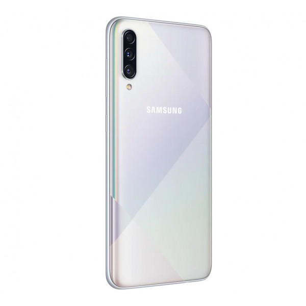 Смартфон Samsung Galaxy A50s 2019 SM-A507FD 4/128GB White