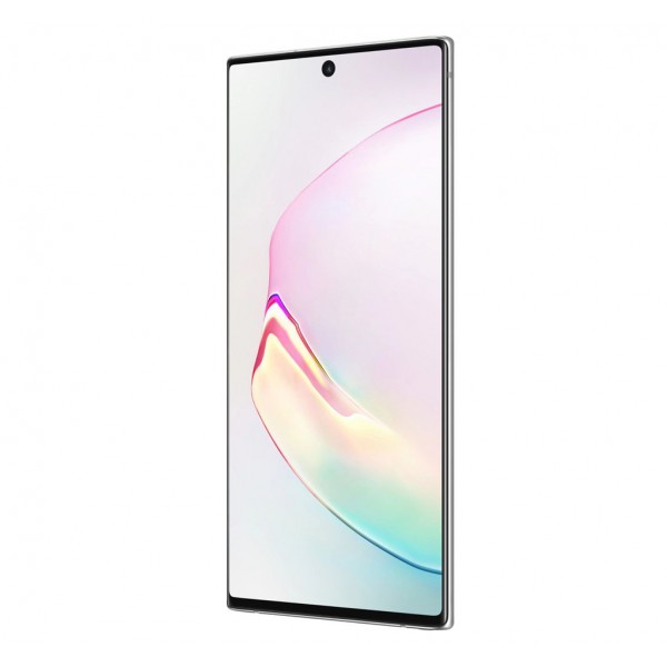 Смартфон Samsung N9700 Note10 8/256Gb Aura White