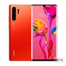 Смартфон Huawei P30 Pro 6/128GB Amber Sunrise