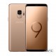 Смартфон Samsung Galaxy S9 SM-G960 DS 64GB Gold (SM-G960FZDD)