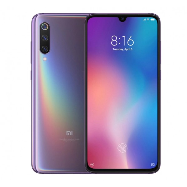 Смартфон Xiaomi Mi 9 SE 6/64GB Violet