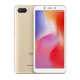 Смартфон Xiaomi Redmi 6 4/64GB Gold
