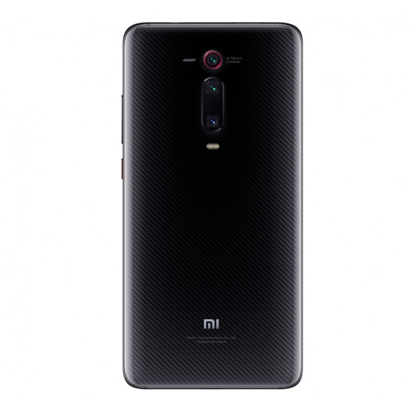 Смартфон Xiaomi Mi 9T 6/64GB Black