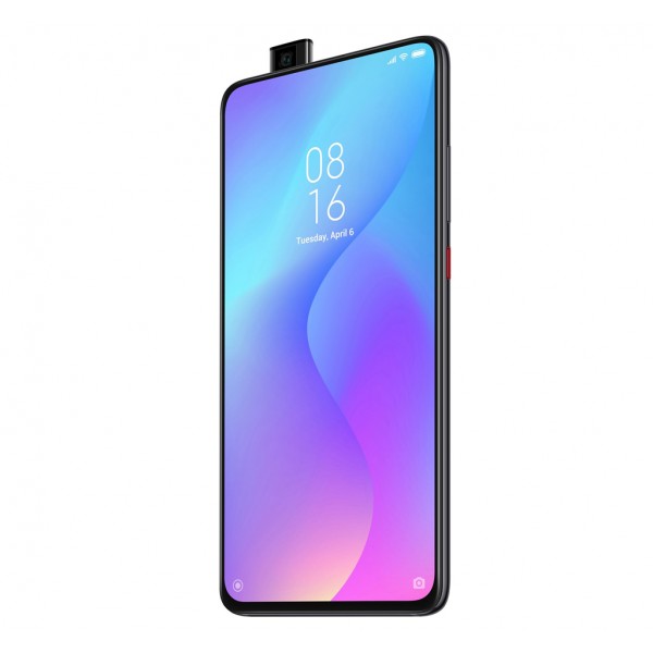 Смартфон Xiaomi Mi 9T 6/64GB Black