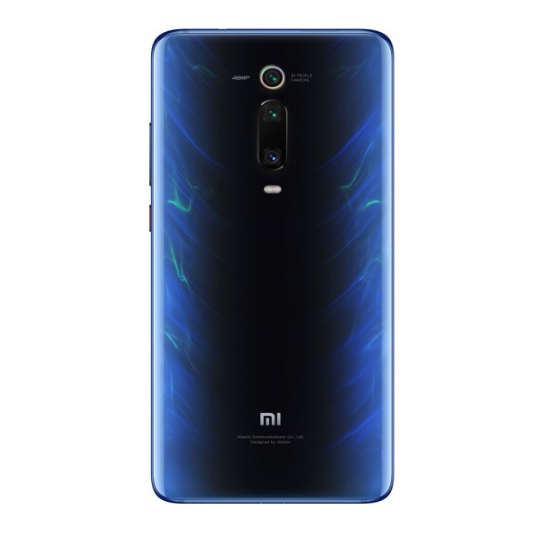 Смартфон Xiaomi Mi 9T Pro 6/64GB Blue