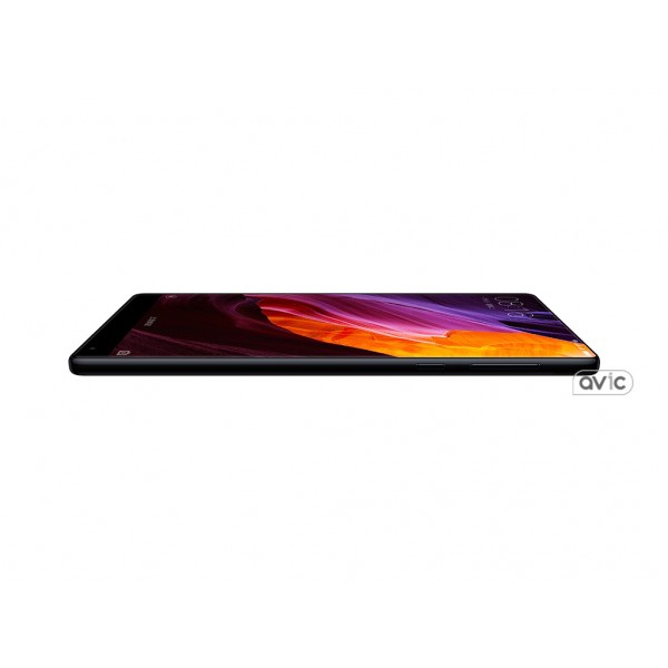 Смартфон Xiaomi Mi Mix 2 6/128GB Black