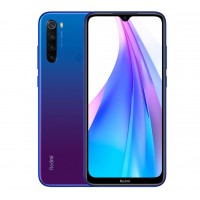 Смартфон Xiaomi Redmi Note 8T 4/64GB Starscape Blue