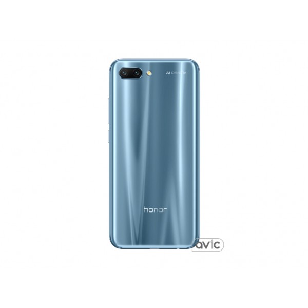 Смартфон Honor 10 6/128 Gray