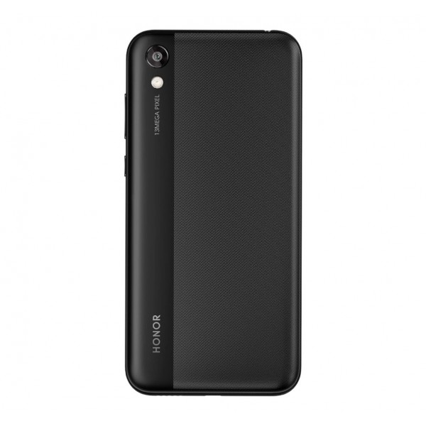 Смартфон Honor 8S 2/32GB Black (51093ULM)