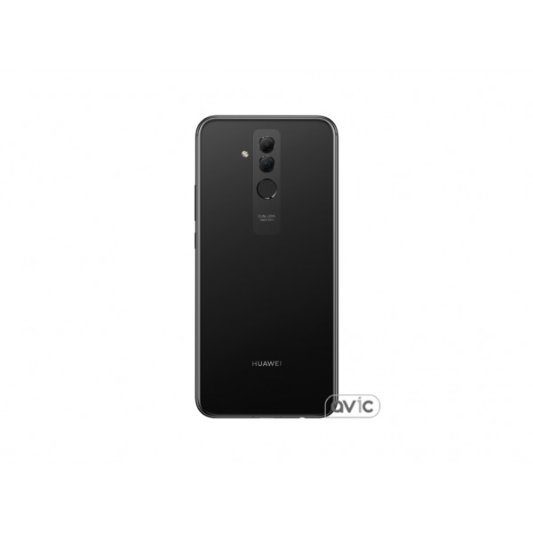 Смартфон HUAWEI Mate 20 lite 4/64GB Black