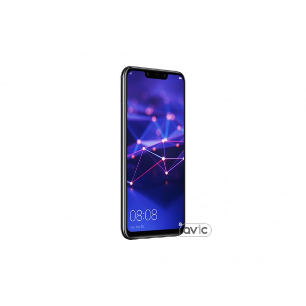 Смартфон HUAWEI Mate 20 lite 4/64GB Black