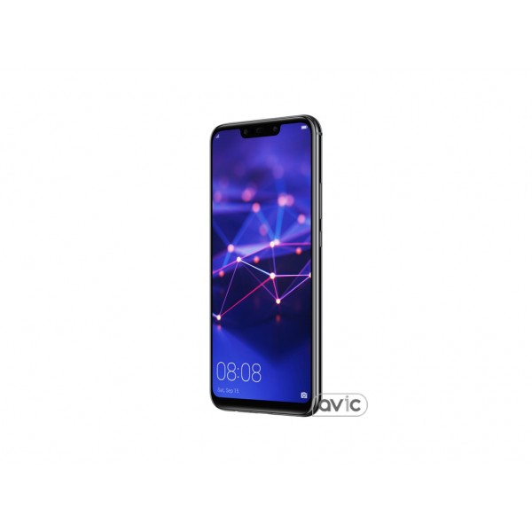 Смартфон HUAWEI Mate 20 lite 4/64GB Black