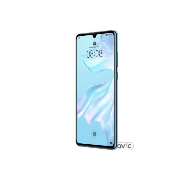 Смартфон Huawei P30 8/128GB Breathing Crystal