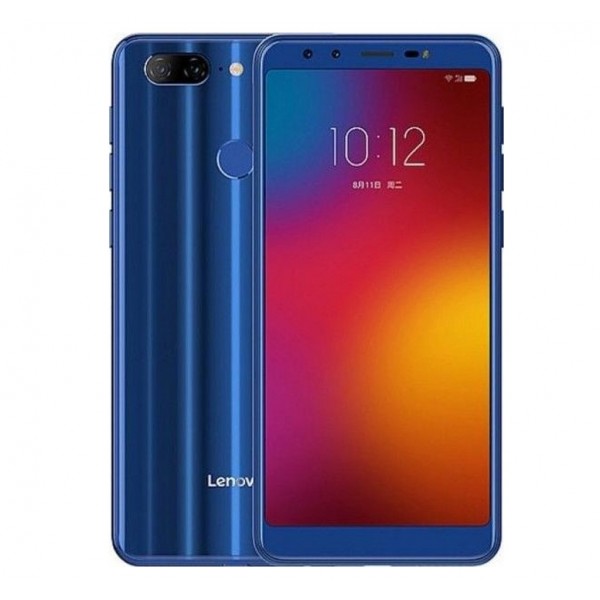 Смартфон Lenovo K9 4/32GB Blue