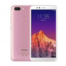 Смартфон Lenovo S5 4/64GB Pink