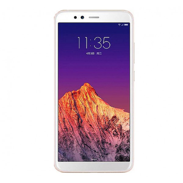 Смартфон Lenovo S5 4/64GB Pink