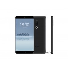 Смартфон Meizu 15 4/64 Black