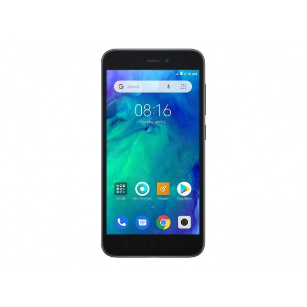 Смартфон Redmi Go 1/16GB Black