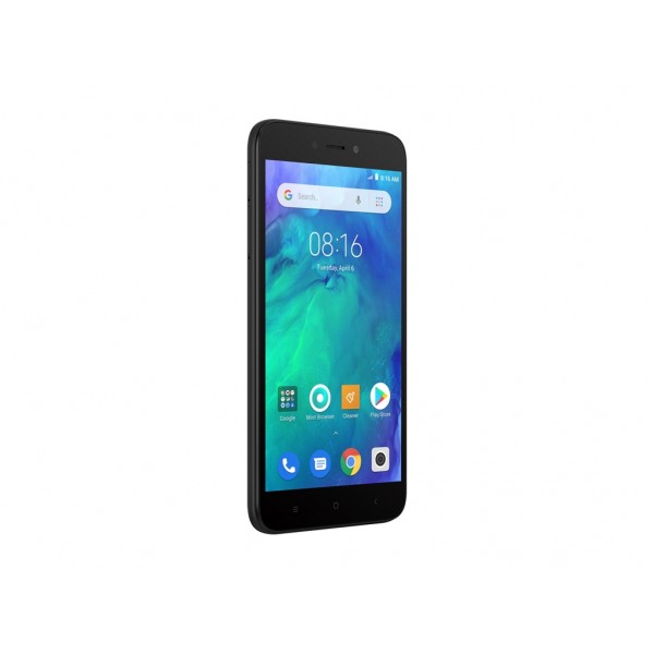 Смартфон Redmi Go 1/16GB Black