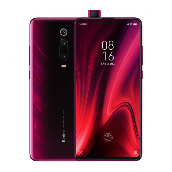 Смартфон Redmi K20 Pro 6/64GB Flame Red