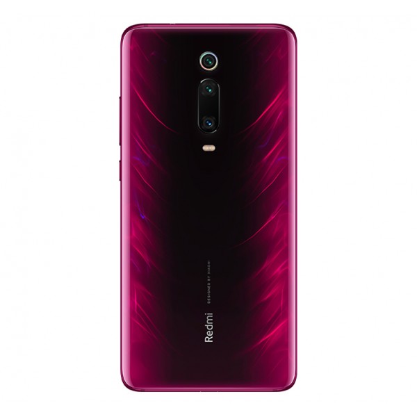 Смартфон Redmi K20 Pro 6/128GB Flame Red