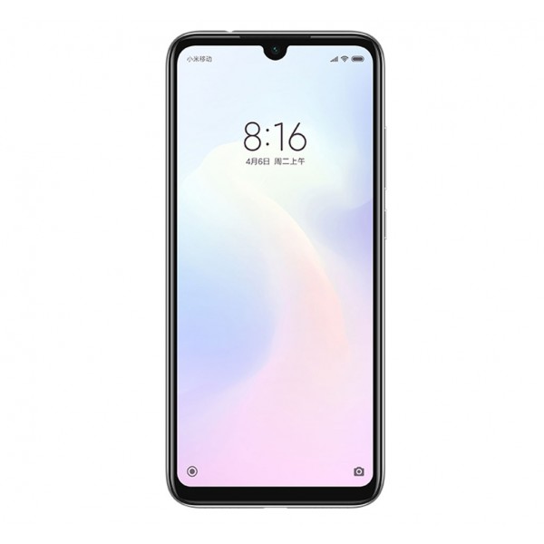 Смартфон Redmi Note 7 4/128GB White