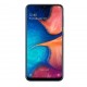 Смартфон Samsung Galaxy A20 2019 SM-A205F 3/32GB Blue (SM-A205FZBV)