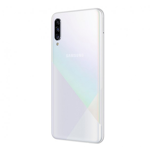 Смартфон Samsung Galaxy A30s 4/128GB White