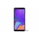 Смартфон Samsung Galaxy A7 2018 4/64GB Black (SM-A750FZKU)