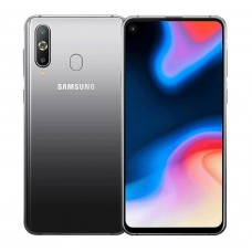 Смартфон Samsung Galaxy A8s 2018 6/128GB Gradation Black