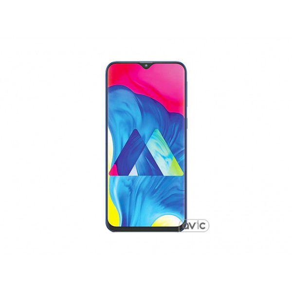 Смартфон Samsung Galaxy M10 M105F 2/16GB Blue