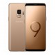 Смартфон Samsung Galaxy S9 SM-G960 DS 256GB Gold