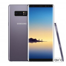 Смартфон Samsung Galaxy Note 8 N9500 128GB Gray