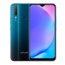 Смартфон Vivo Y17 4/128GB Mineral Blue