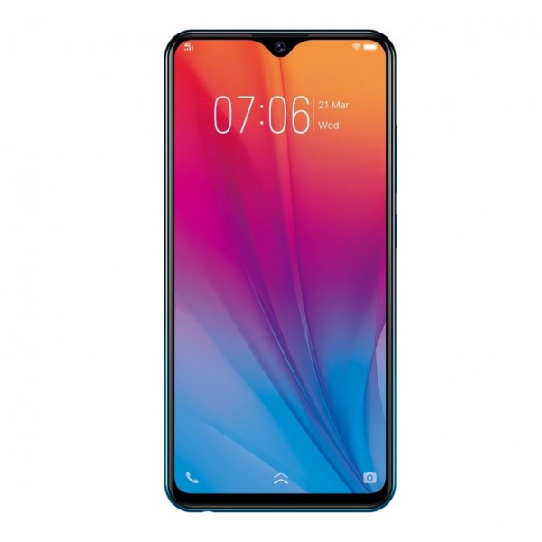 Смартфон Vivo Y91C 2/32GB Ocean Blue