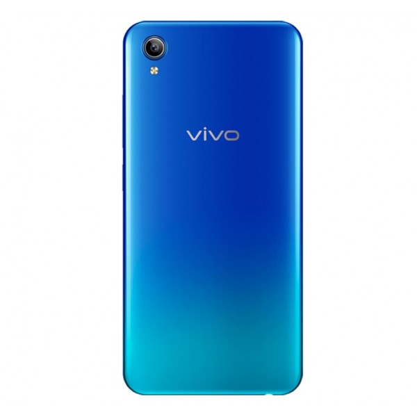 Смартфон Vivo Y91C 2/32GB Ocean Blue