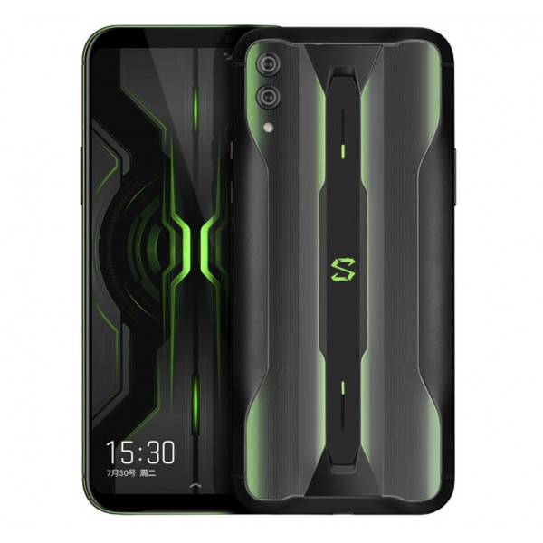 Смартфон Xiaomi Black Shark 2 Pro 12/256GB Electric Black