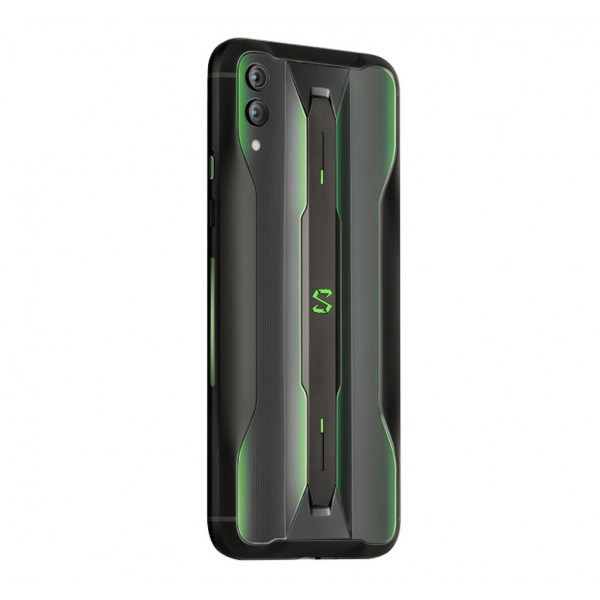 Смартфон Xiaomi Black Shark 2 Pro 12/256GB Electric Black