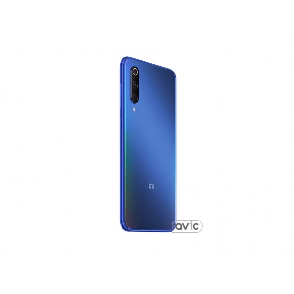 Смартфон Xiaomi Mi 9 SE 6/64GB Blue