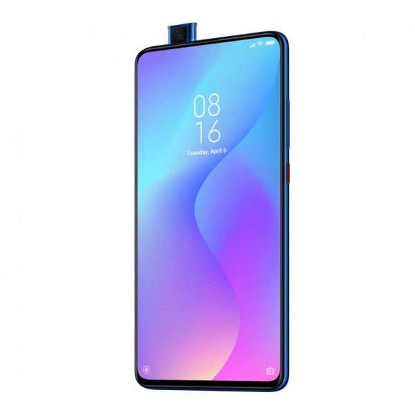 Смартфон Xiaomi Mi 9T 6/128GB Blue