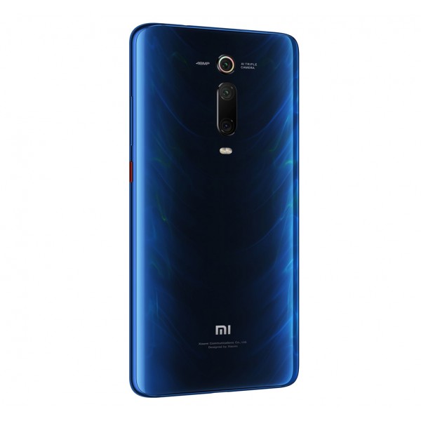 Смартфон Xiaomi Mi 9T 6/128GB Blue