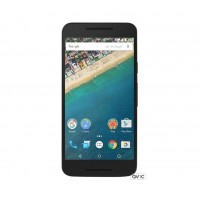 Смартфон LG H791 Nexus 5X 32GB (White)