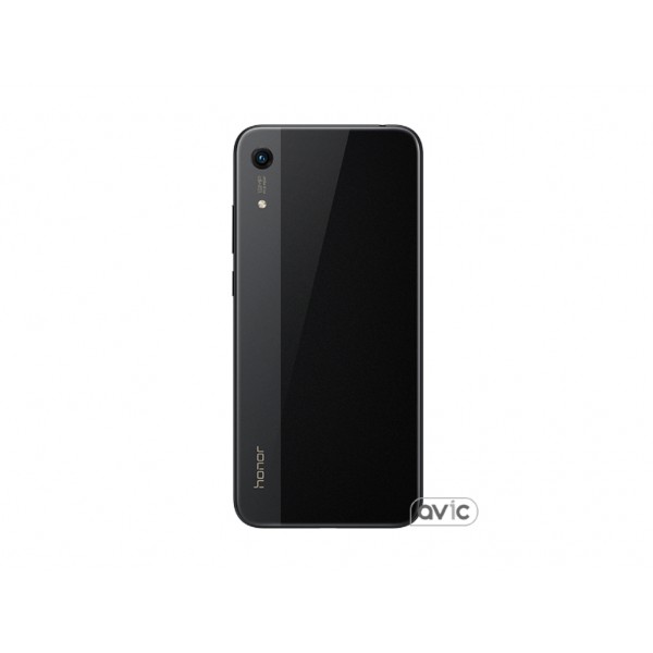 Смартфон Honor 8A 3/32GB Black