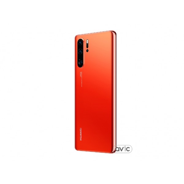 Смартфон Huawei P30 Pro 8/128GB Amber Sunrise