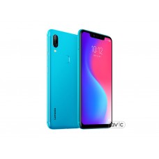 Смартфон Lenovo S5 Pro 6/128GB Blue